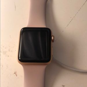 Apple Watch 42 mm series 3